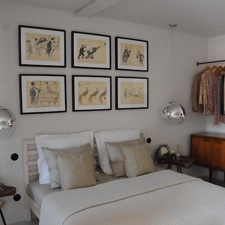 Campo De Santa Clara 98 Apartment Lisbon Luaran gambar