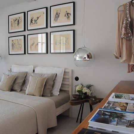 Campo De Santa Clara 98 Apartment Lisbon Luaran gambar