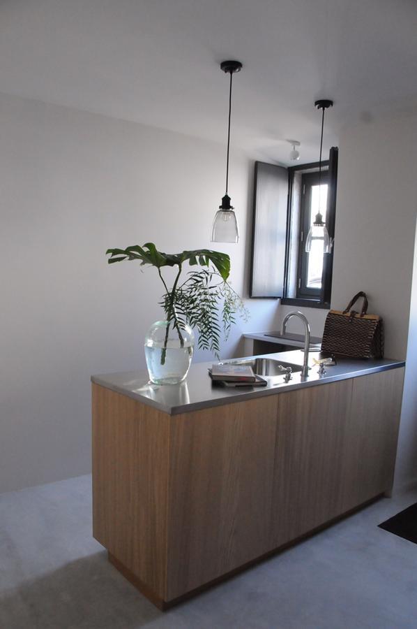 Campo De Santa Clara 98 Apartment Lisbon Luaran gambar
