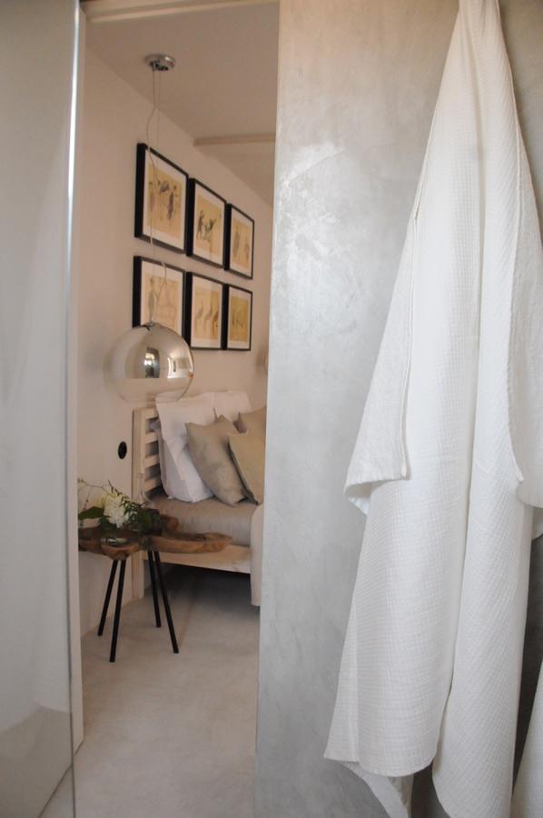 Campo De Santa Clara 98 Apartment Lisbon Luaran gambar