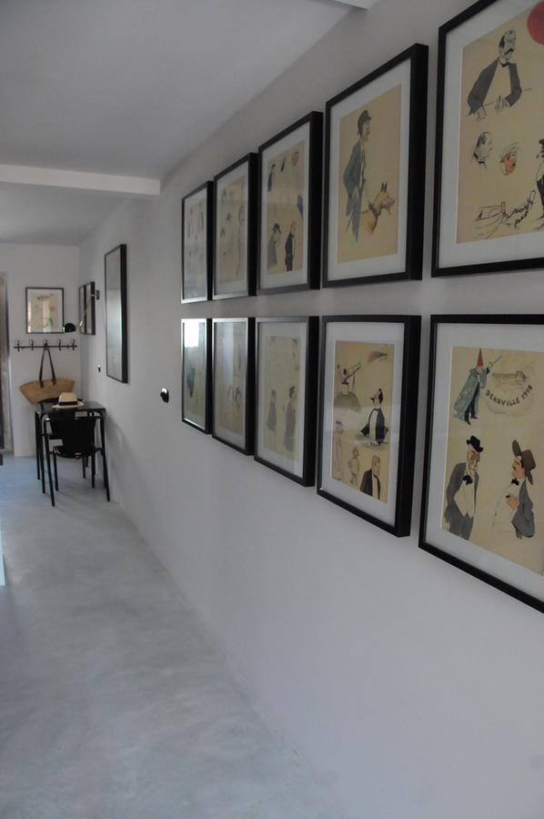 Campo De Santa Clara 98 Apartment Lisbon Luaran gambar